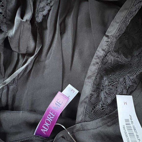 Black Slip - Picture 7 of 8